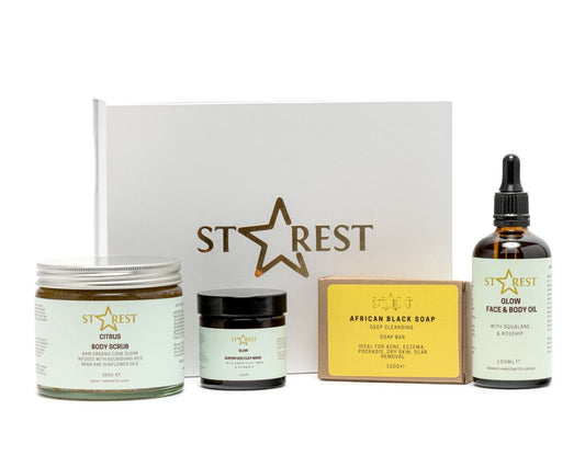 Skin Treats for Her - Herbalshire Handmade Herbal Products