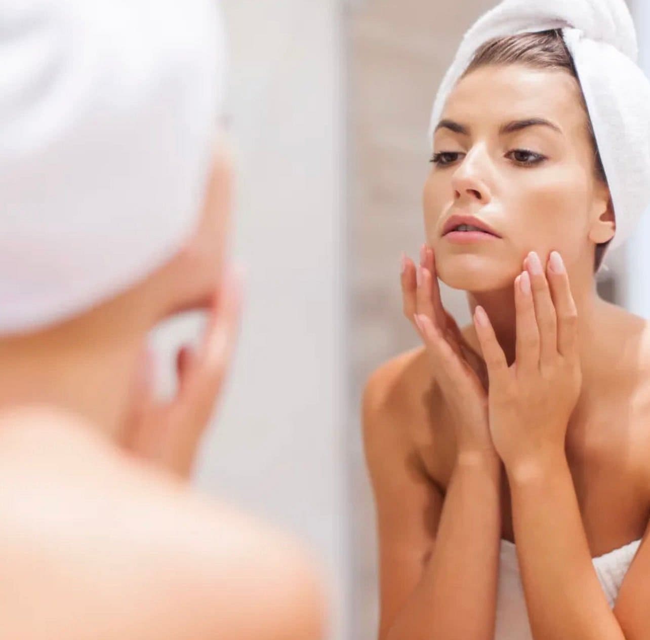 Skin Treats for Her - Herbalshire Handmade Herbal Products