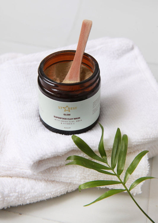 Skin Treats for Her - Herbalshire Handmade Herbal Products
