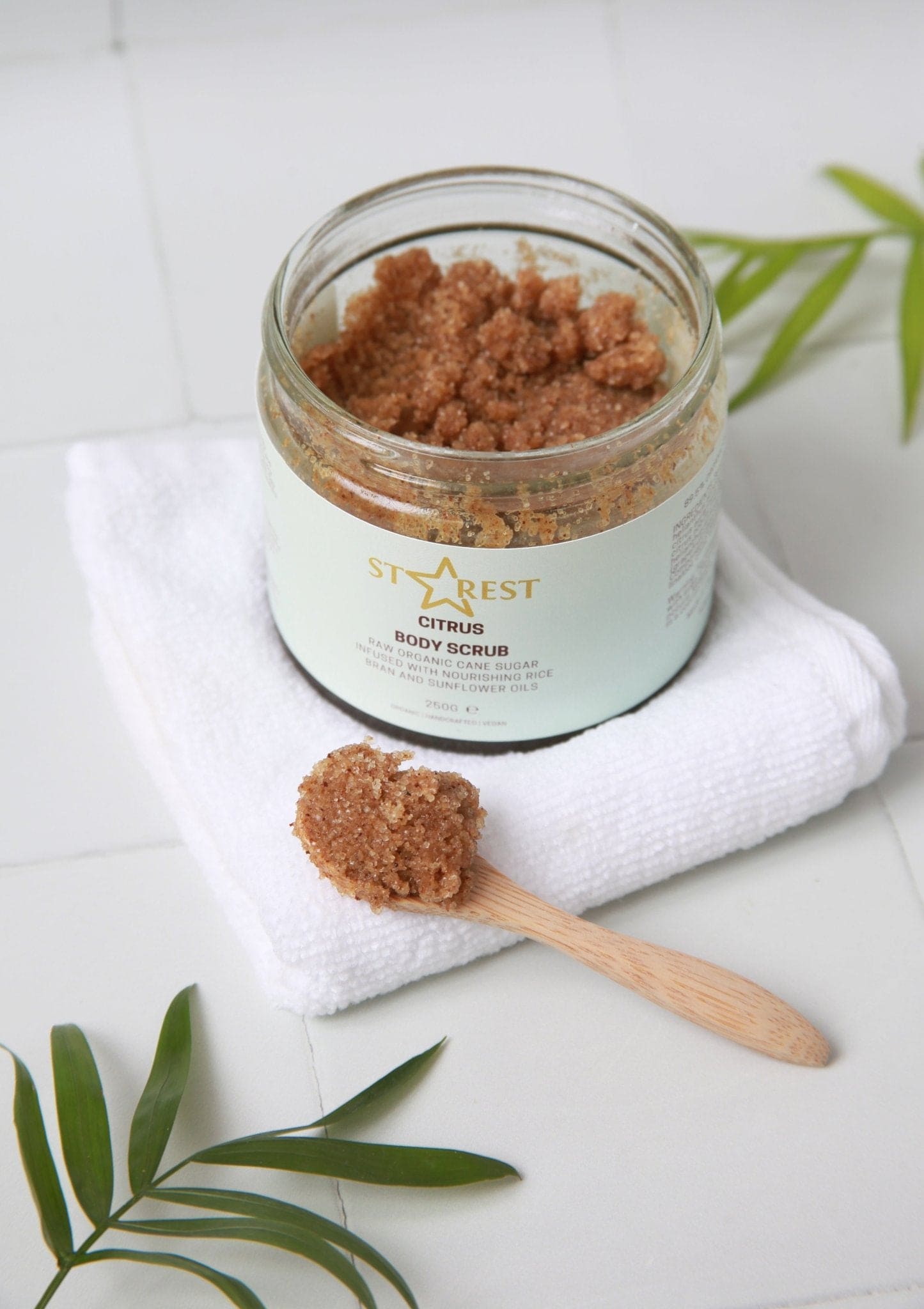 Skin Treats for Her - Herbalshire Handmade Herbal Products