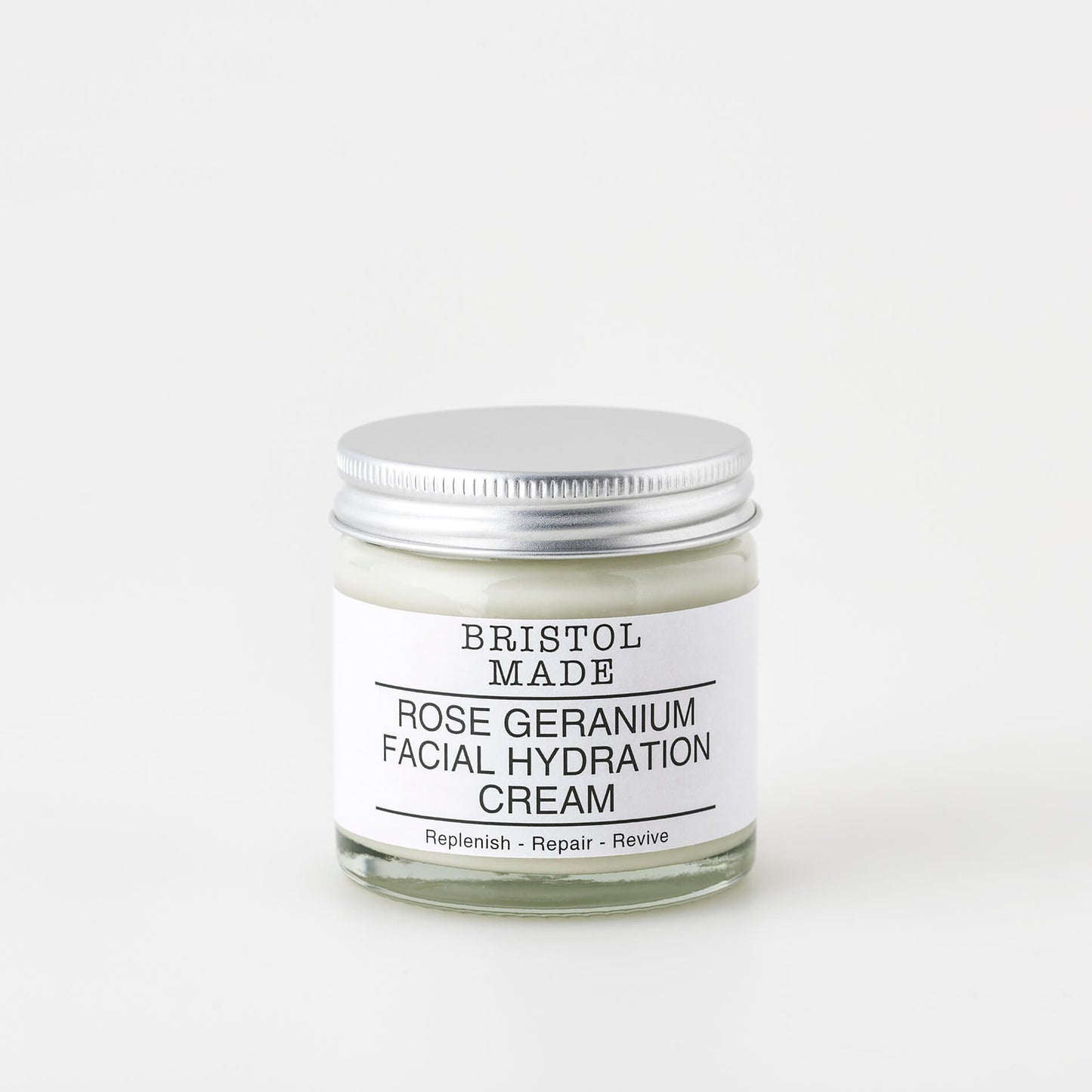 SKINCARE GIFT SET ROSE GERANIUM - Herbalshire Handmade Herbal Products