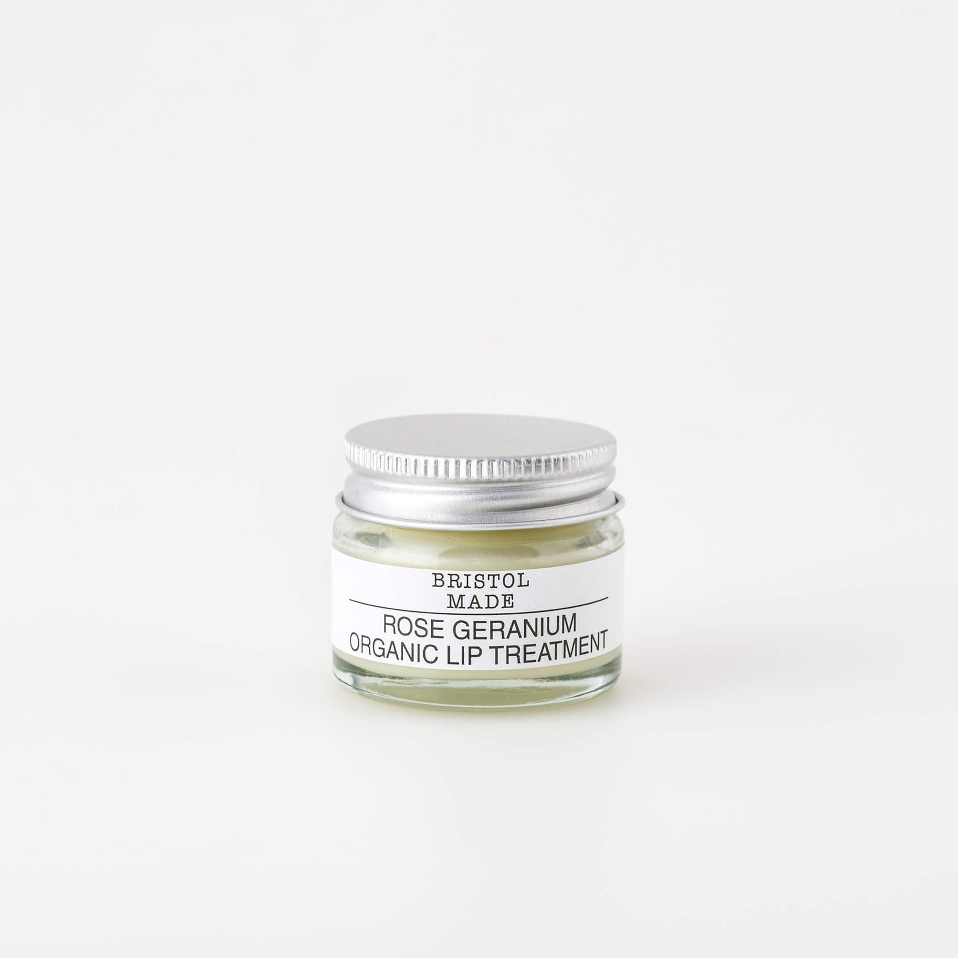 SKINCARE GIFT SET ROSE GERANIUM - Herbalshire Handmade Herbal Products