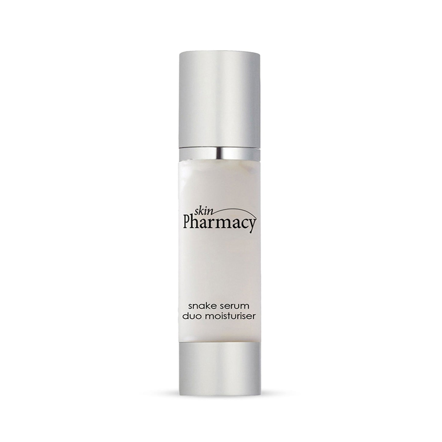 Snake Serum Duo Moisturiser 50ml - Herbalshire Handmade Herbal Products