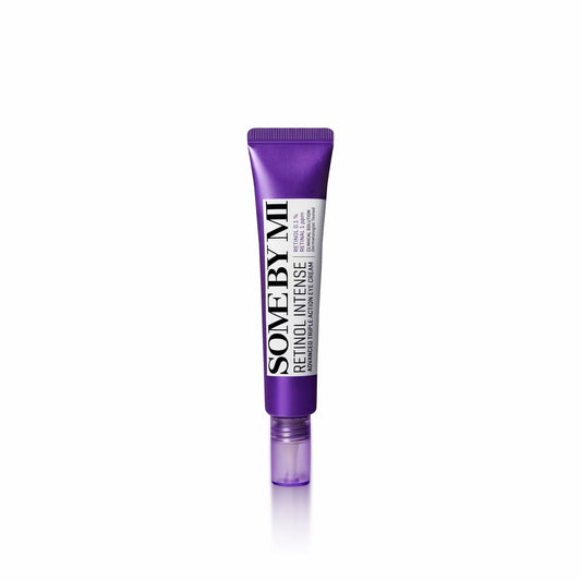 SOME BY MI Retinol Intense Advanced Triple Action Eye Cream 30ml - Herbalshire Handmade Herbal Products