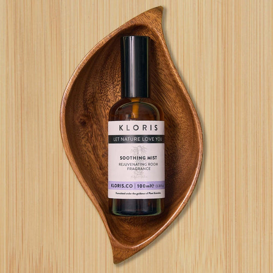 Soothing Mist - Aromatherapy Sleep Spray - Herbalshire Handmade Herbal Products