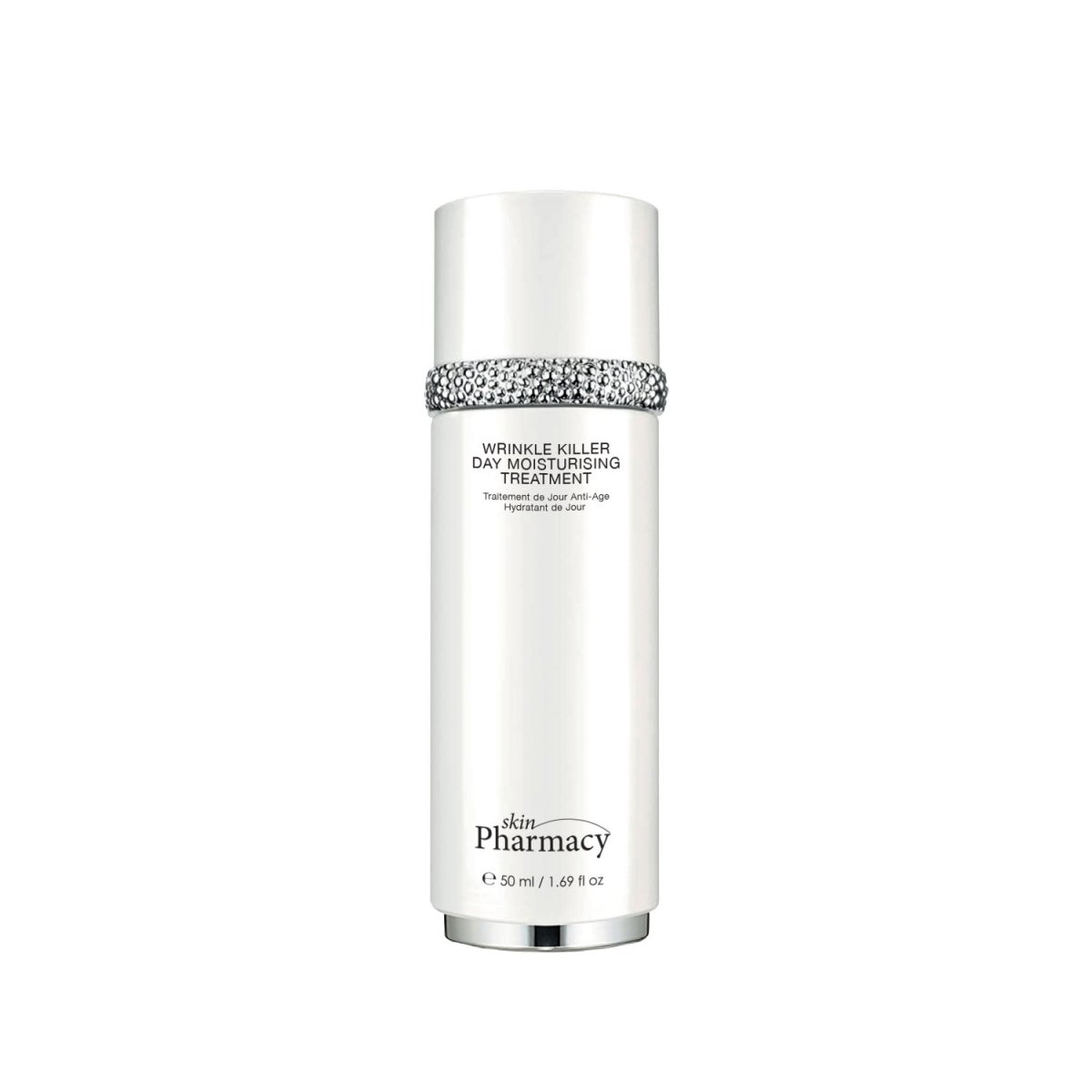 SP Wrinkle Killer Day Moisturising Treatment 50ml - Herbalshire Handmade Herbal Products