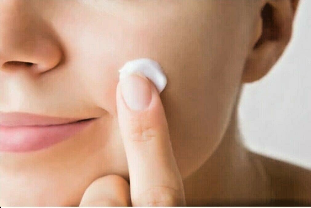 Special Skin Cream Anti Ageing Face Body Neck Moisturiser Lavender Vitamin E - Herbalshire Handmade Herbal Products