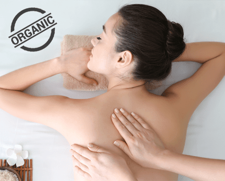 Starter Pack Massage Bars (Organic) - Herbalshire Handmade Herbal Products