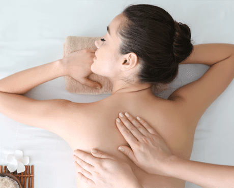 Starter Pack Massage Bars - Herbalshire Handmade Herbal Products