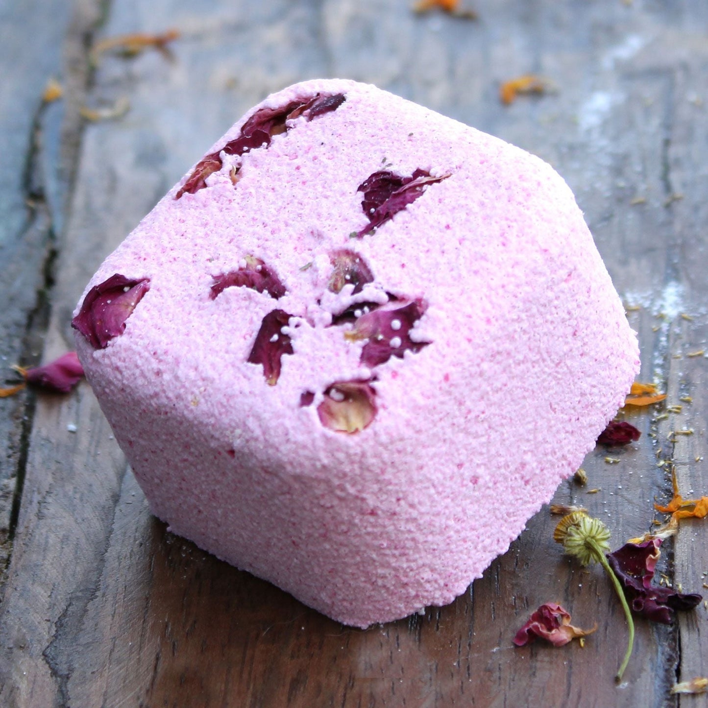 Steamy Shower – Patchouli, Jasmine & Ylang (Box of 5) - Herbalshire Handmade Herbal Products