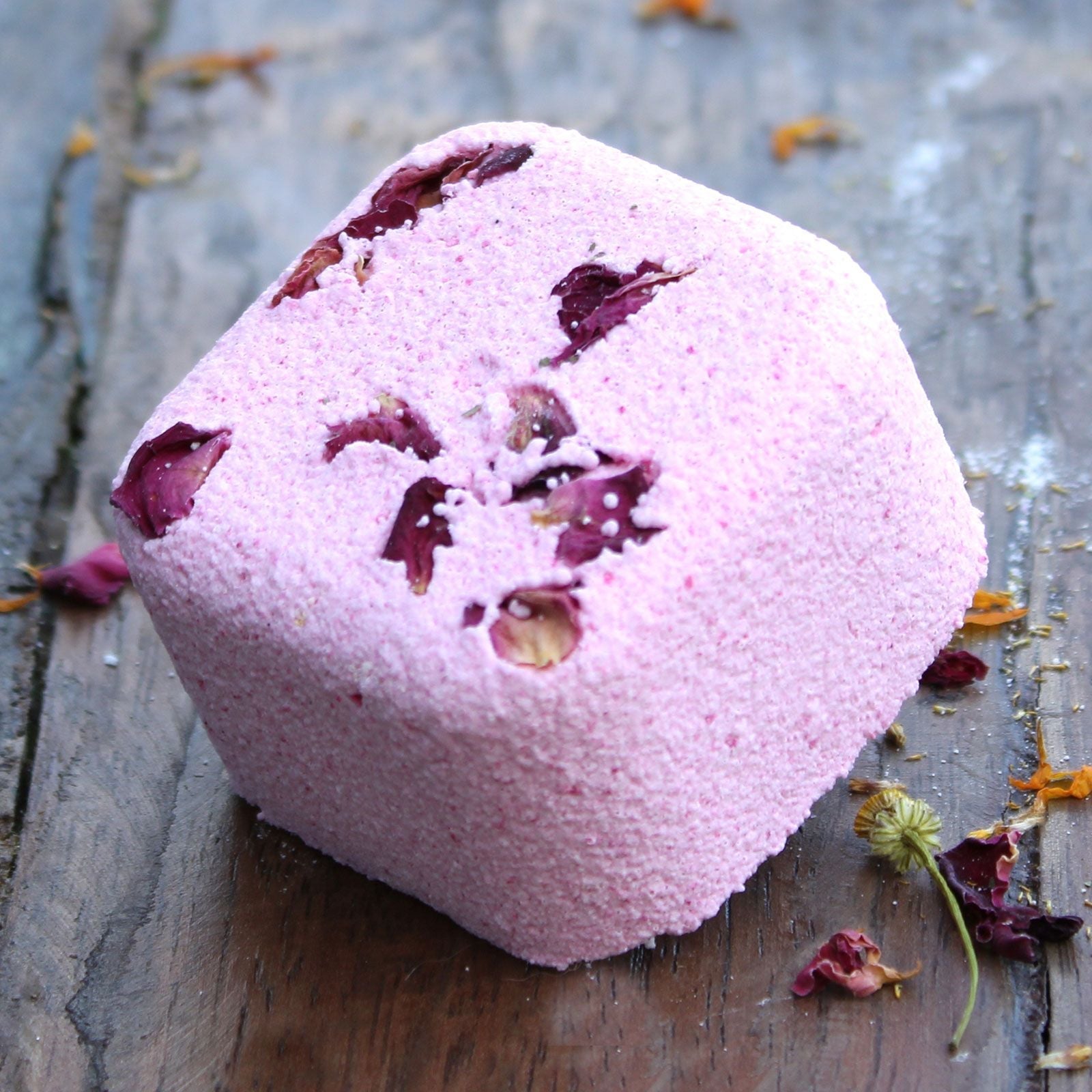 Steamy Shower – Patchouli, Jasmine & Ylang (Box of 5) - Herbalshire Handmade Herbal Products