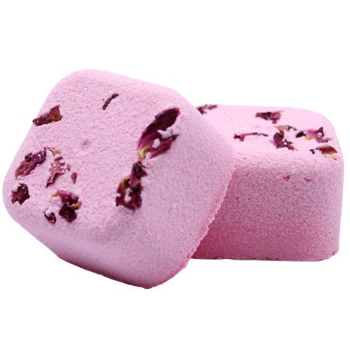 Steamy Shower – Patchouli, Jasmine & Ylang (Box of 5) - Herbalshire Handmade Herbal Products