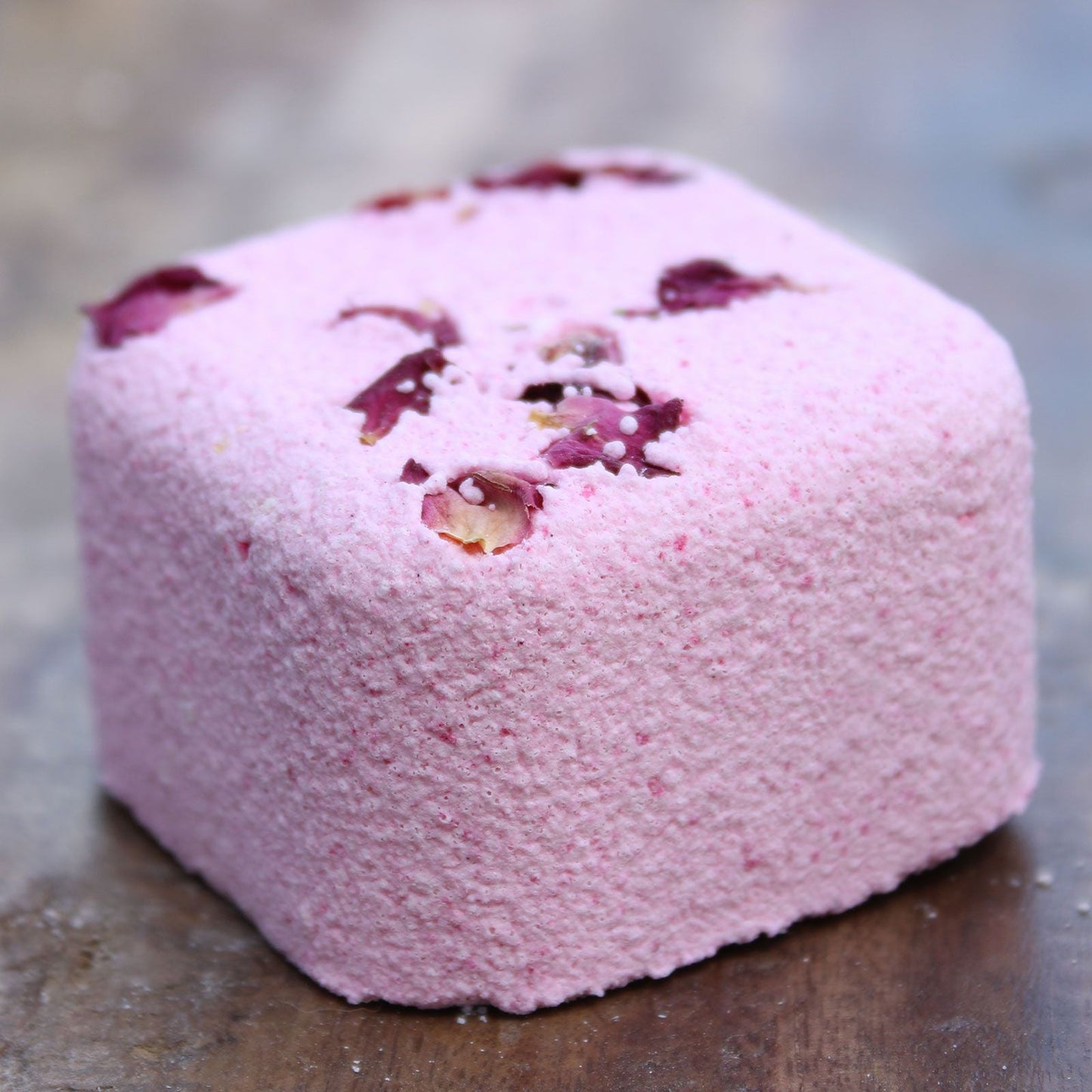 Steamy Shower – Patchouli, Jasmine & Ylang (Box of 5) - Herbalshire Handmade Herbal Products