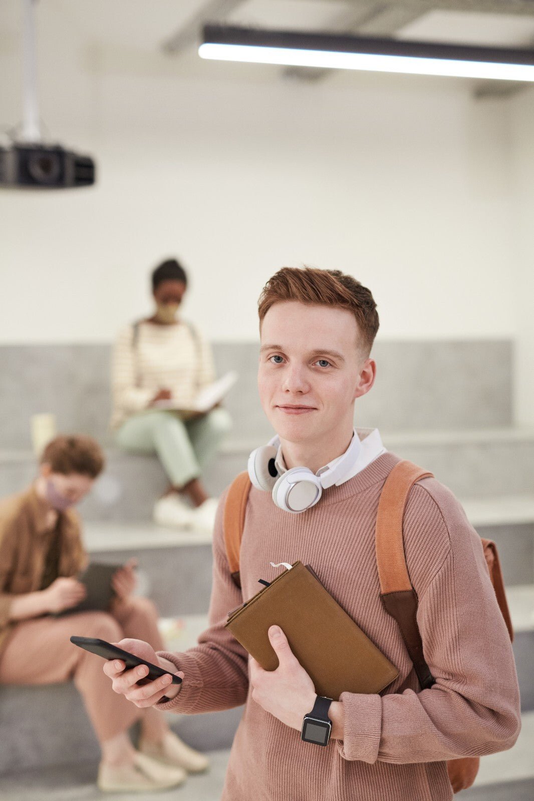 Student’s Gift Bubble Bath Handmade in Yorkshire Ylang Ylang SLS & Paraben Free - Herbalshire Handmade Herbal Products