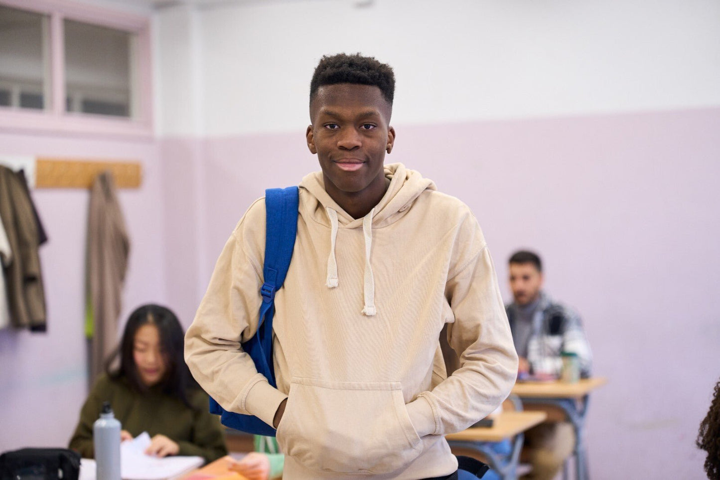 Student’s Gift Bubble Bath Handmade in Yorkshire Ylang Ylang SLS & Paraben Free - Herbalshire Handmade Herbal Products