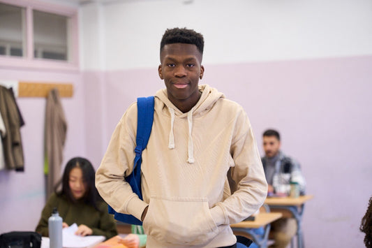 Student’s Gift Bubble Bath Handmade in Yorkshire Ylang Ylang SLS & Paraben Free - Herbalshire Handmade Herbal Products