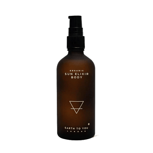 Sun Elixir - Body - Herbalshire Handmade Herbal Products
