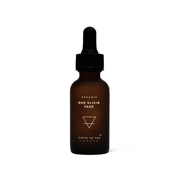 Sun Elixir - Face - Herbalshire Handmade Herbal Products