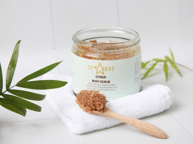 Super Smooth and Glow Duo - Herbalshire Handmade Herbal Products