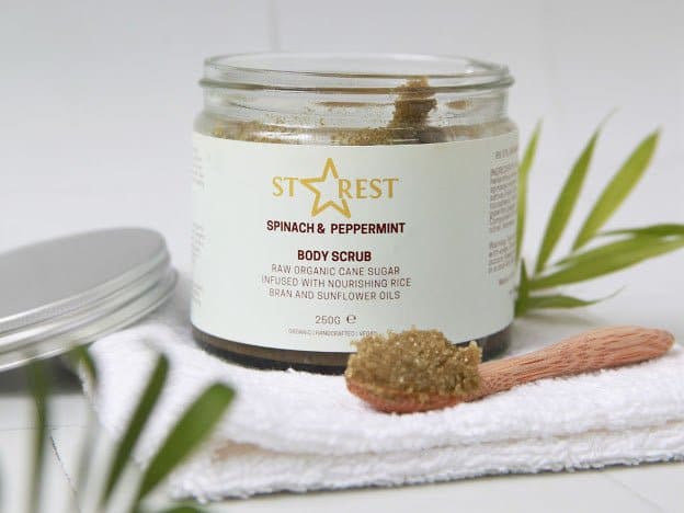 Super Smooth and Glow Duo - Herbalshire Handmade Herbal Products