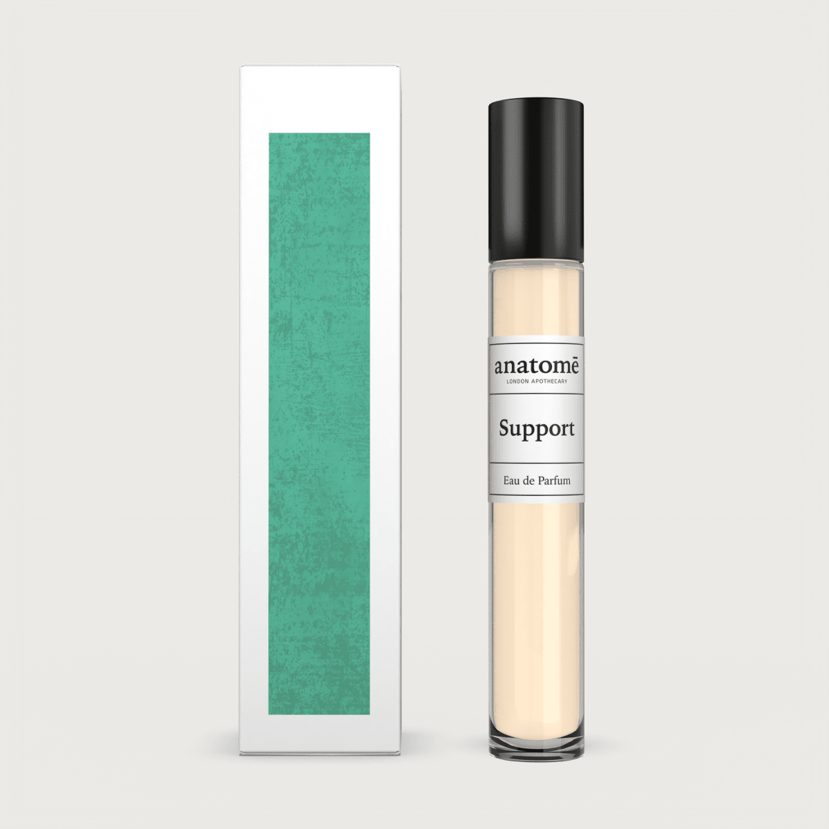 Support Functional Parfum 10ml - Herbalshire Handmade Herbal Products