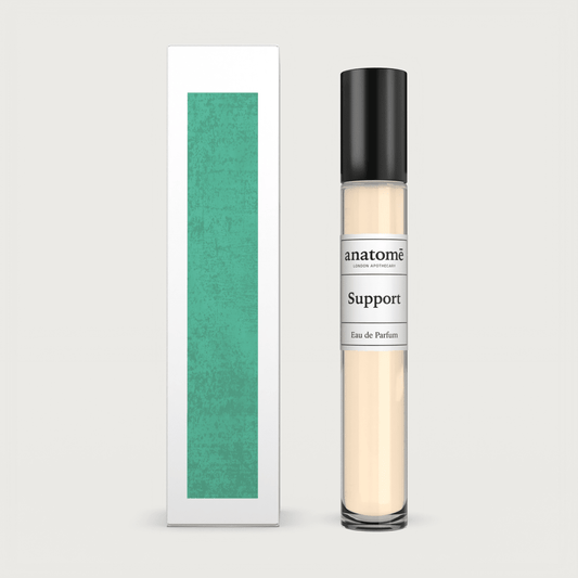 Support Functional Parfum 10ml - Herbalshire Handmade Herbal Products