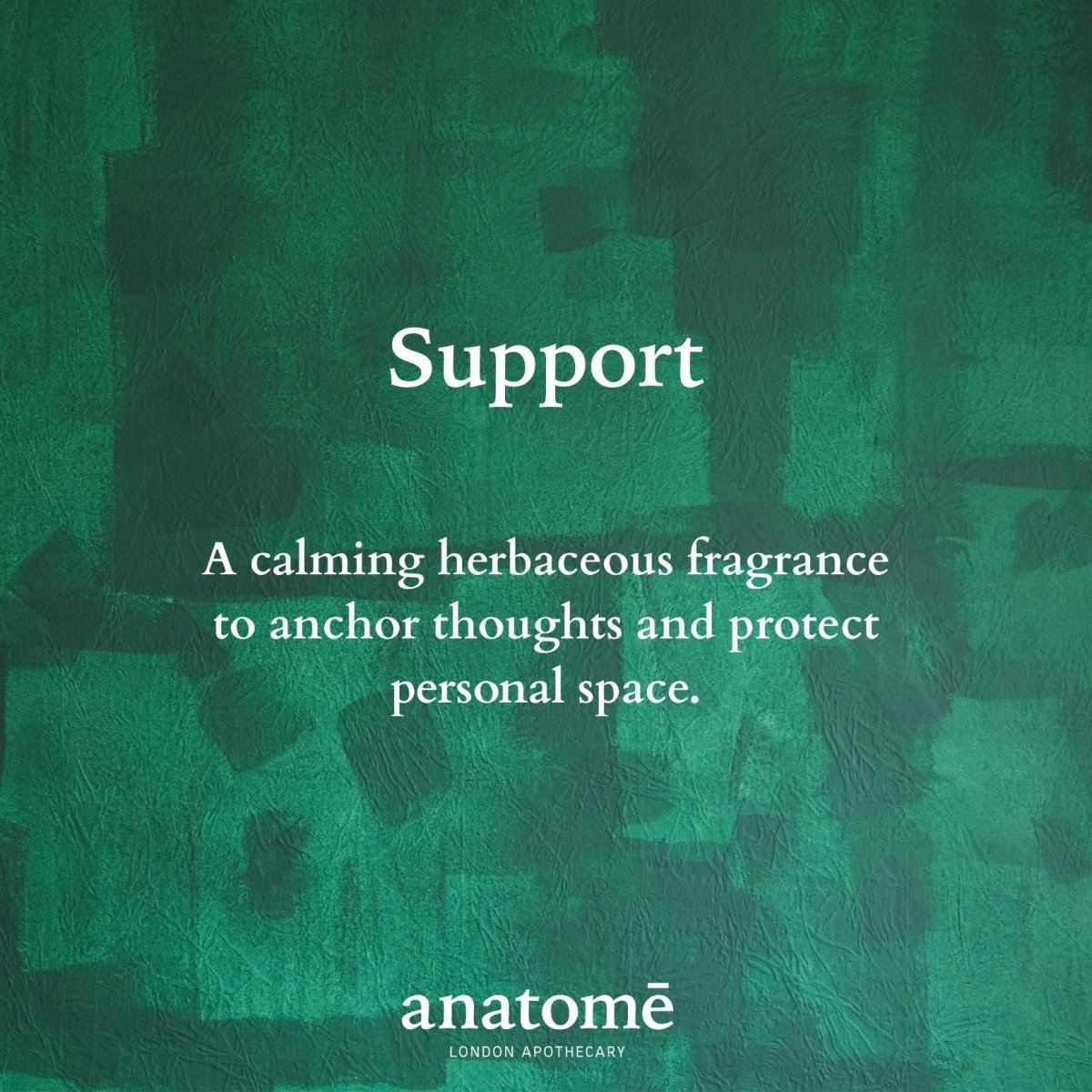 Support Functional Parfum - Herbalshire Handmade Herbal Products