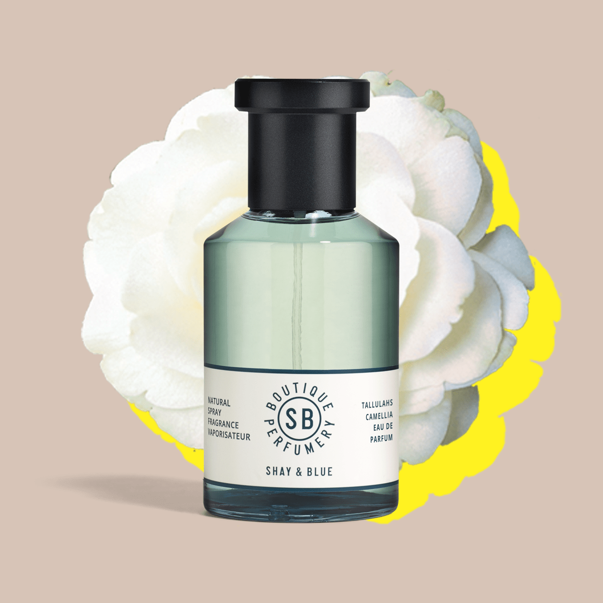 Camellia Eau De Parfum