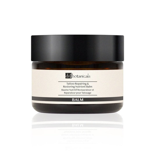 Tattoo Balm 50ml - Herbalshire Handmade Herbal Products