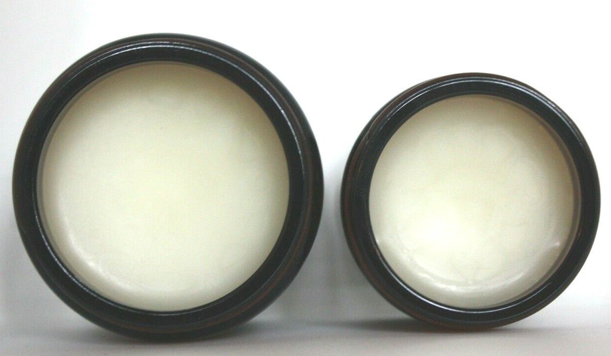 Tea Tree Cream 60ml Natures Powerful Antiseptic Antifungal Use + Free Oil 10ml - Herbalshire Handmade Herbal Products