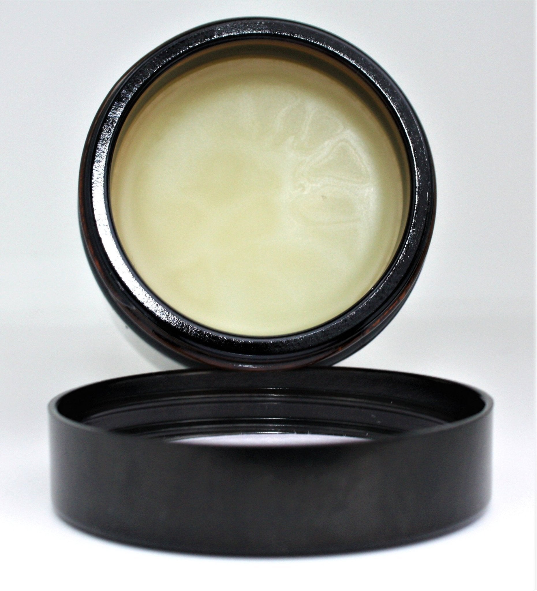 Tea Tree Pet Skin Cream 60ml Antifungal Natural - Herbalshire Handmade Herbal Products