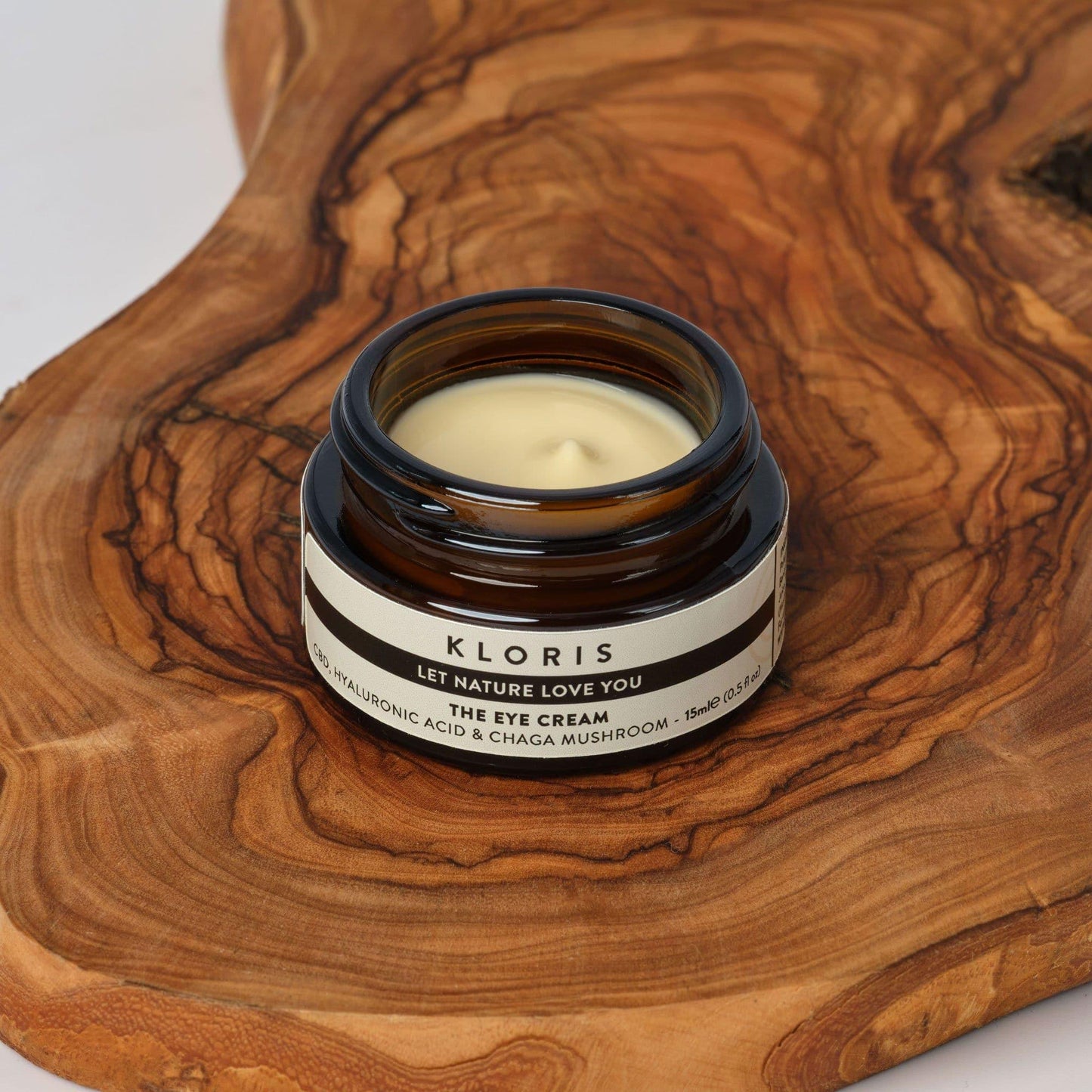 The Eye Cream - Herbalshire Handmade Herbal Products