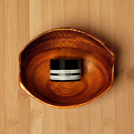 The Eye Cream - Herbalshire Handmade Herbal Products