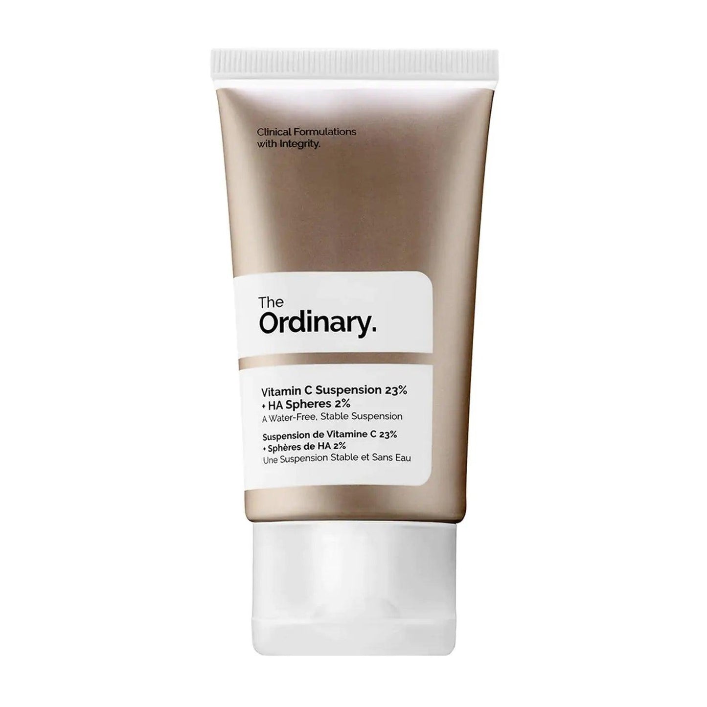 The Ordinary Vitamin C HA Spheres for Bright Skin - Herbalshire Handmade Herbal Products