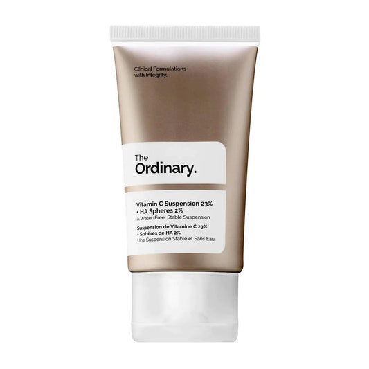 The Ordinary Vitamin C HA Spheres for Bright Skin - Herbalshire Handmade Herbal Products
