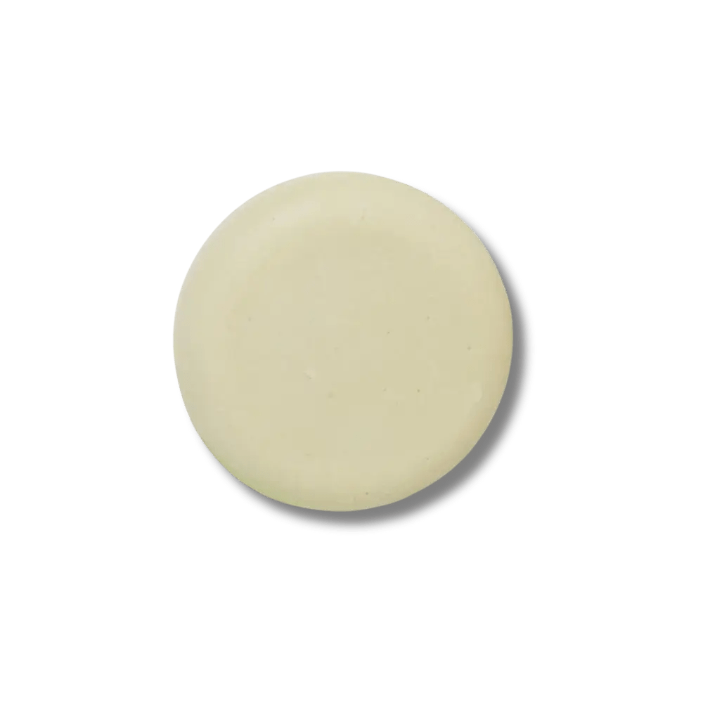 The Sensitive One - Soothe & Shine Solid Shampoo Bar - Herbalshire Handmade Herbal Products