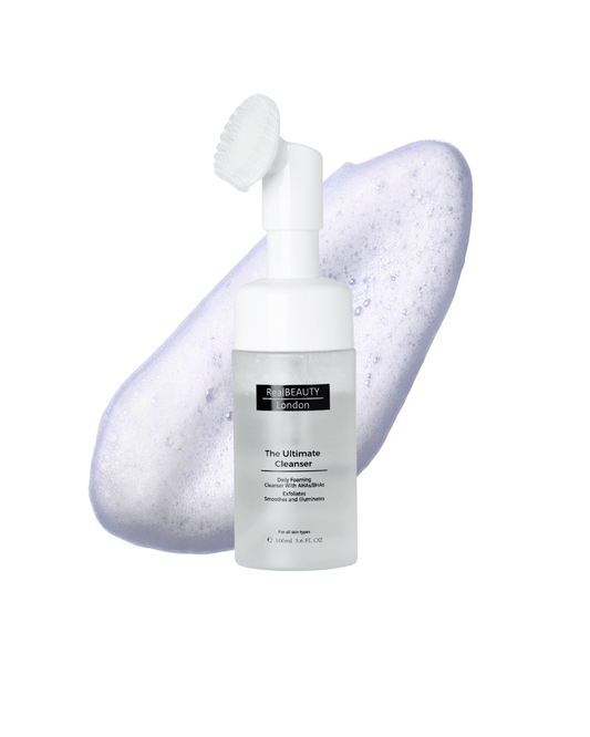 The Ultimate Cleanser - Herbalshire Handmade Herbal Products