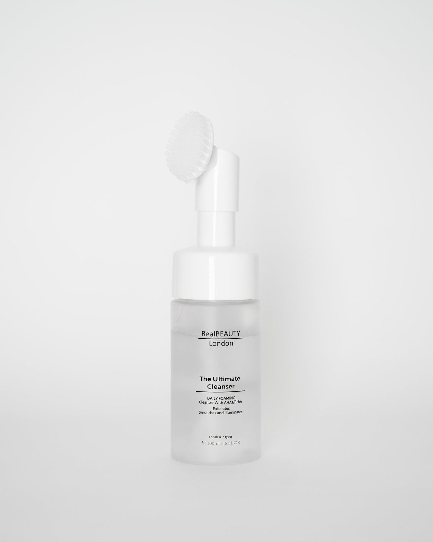 The Ultimate Cleanser - Herbalshire Handmade Herbal Products