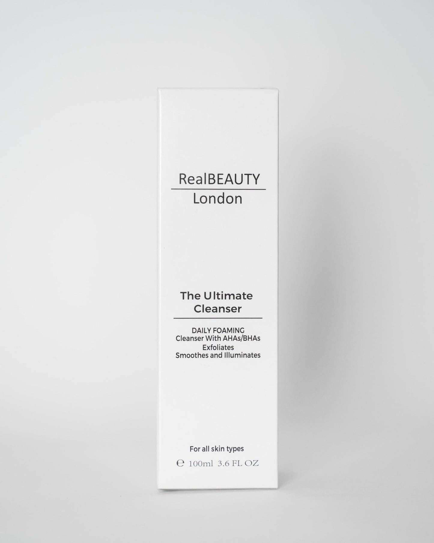 The Ultimate Cleanser - Herbalshire Handmade Herbal Products