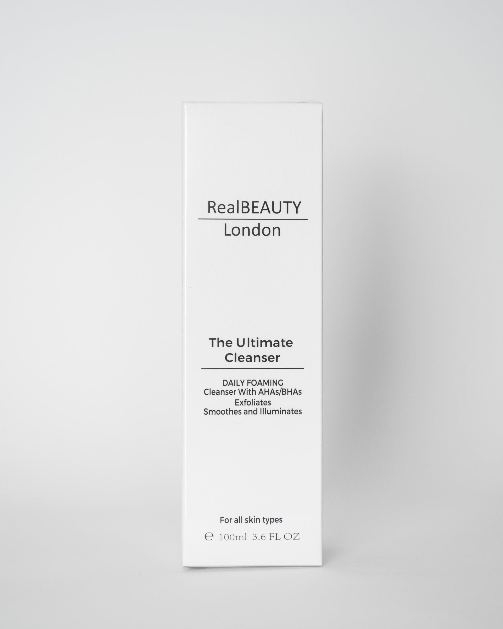 The Ultimate Cleanser - Herbalshire Handmade Herbal Products