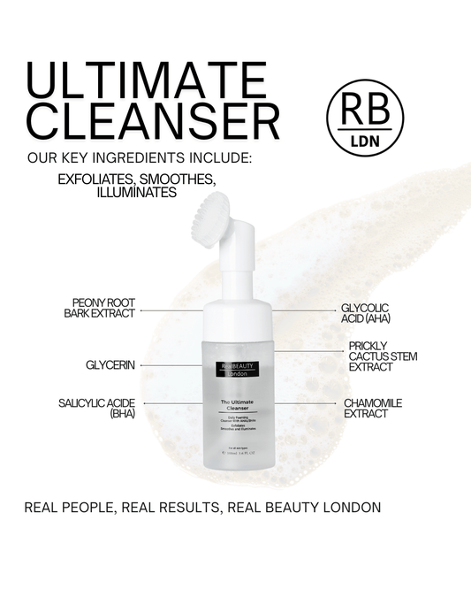 The Ultimate Cleanser - Herbalshire Handmade Herbal Products
