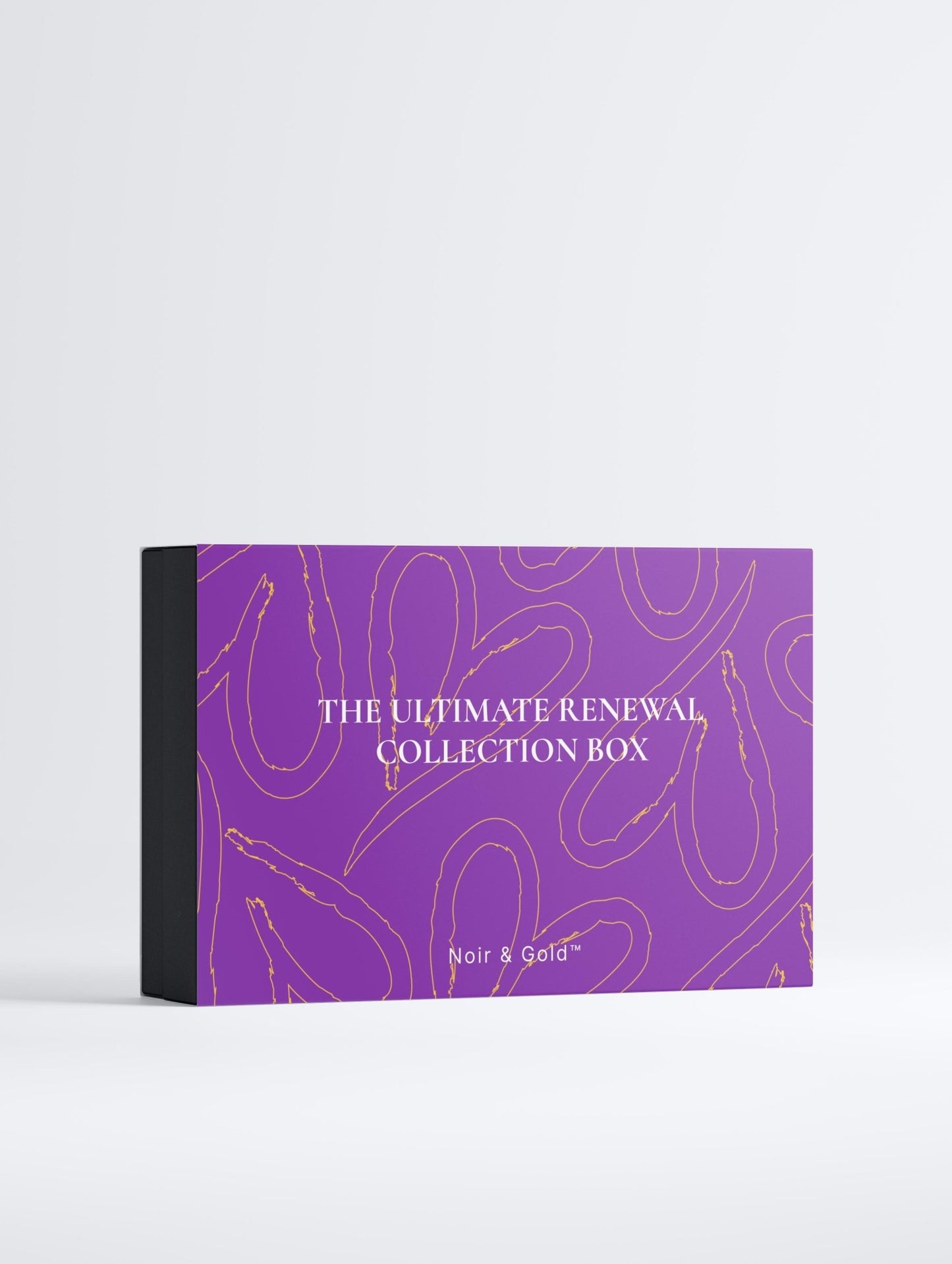 The Ultimate Renewal Collection Box - Herbalshire Handmade Herbal Products