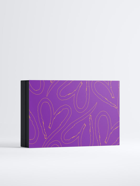 The Ultimate Renewal Collection Box - Herbalshire Handmade Herbal Products