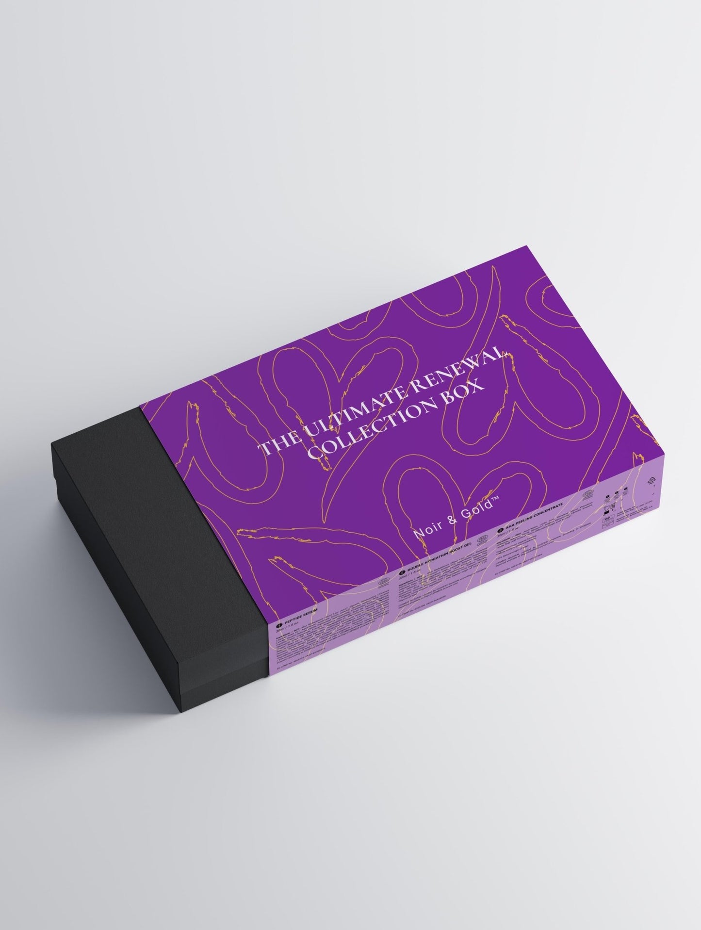 The Ultimate Renewal Collection Box - Herbalshire Handmade Herbal Products