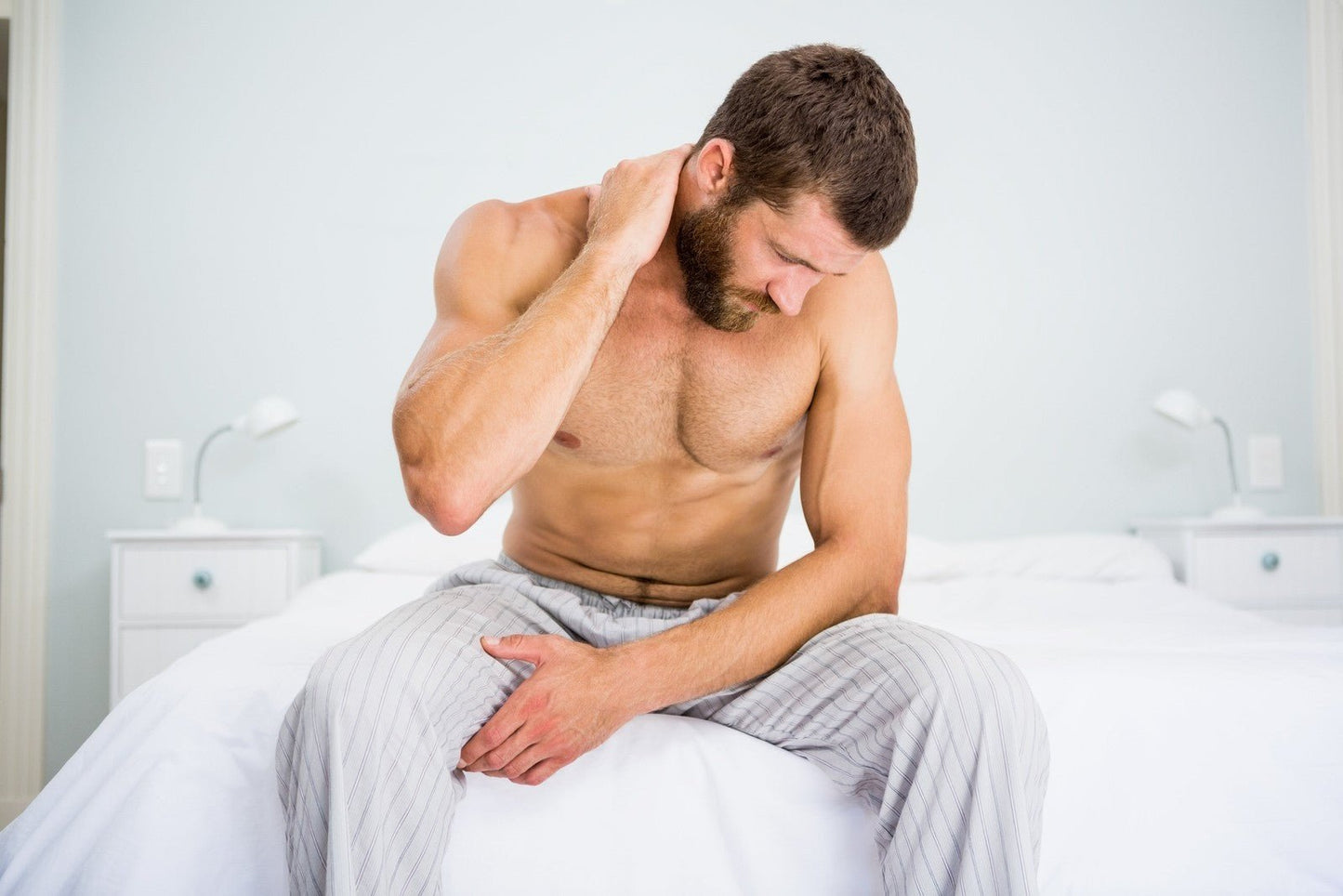 Thrush and Cystitis Relief Herbal Oil - Natural Topical Solution - Herbalshire Handmade Herbal Products