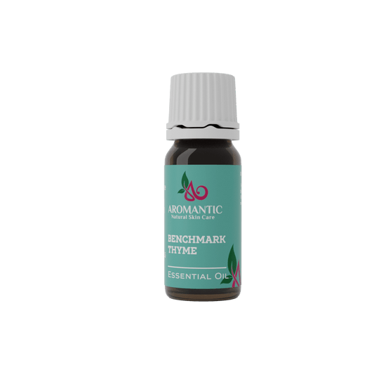 Thyme Essential Oil - Herbalshire Handmade Herbal Products