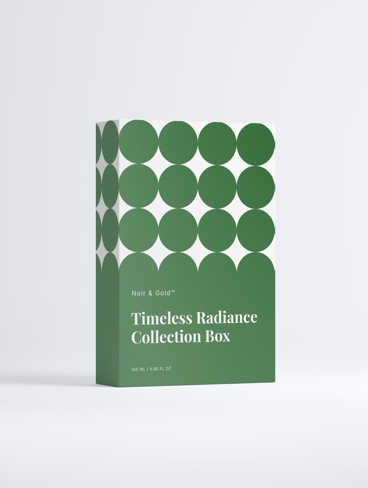 Timeless Radiance Collection Box - Herbalshire Handmade Herbal Products