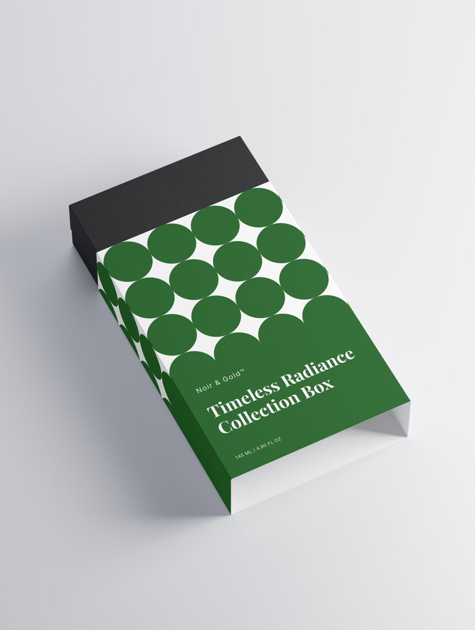 Timeless Radiance Collection Box - Herbalshire Handmade Herbal Products