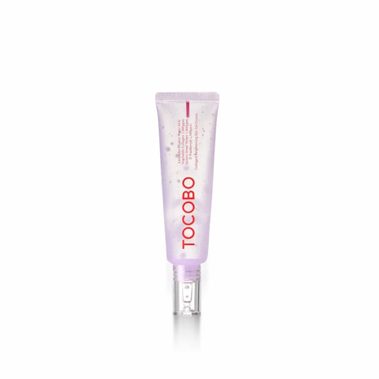 TOCOBO Collagen Brightening Eye Gel Cream 30ml - Herbalshire Handmade Herbal Products