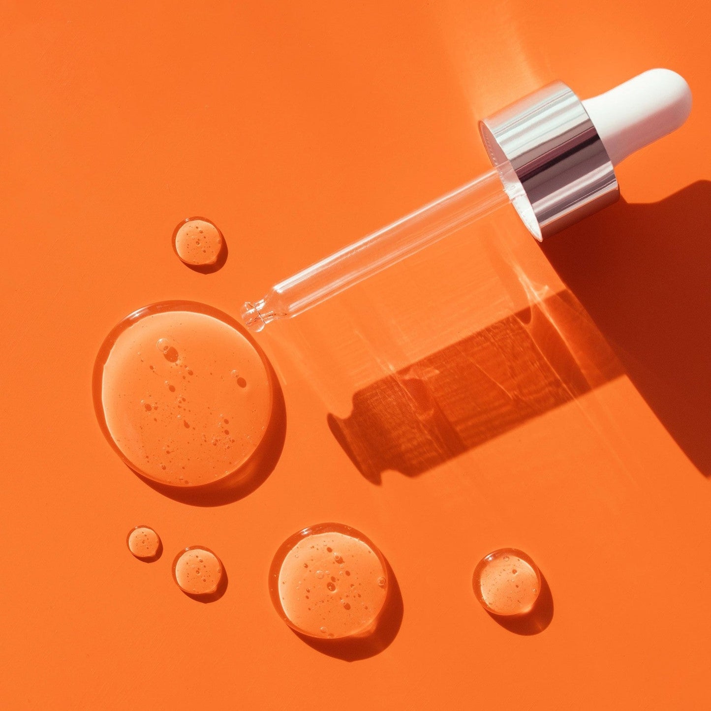 Tranexamic Acid 2.5%, Niacinamide 4% Brightening Facial Serum 30ml - Herbalshire Handmade Herbal Products